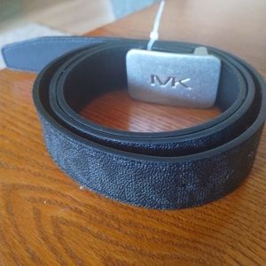 Michael Kors belt
